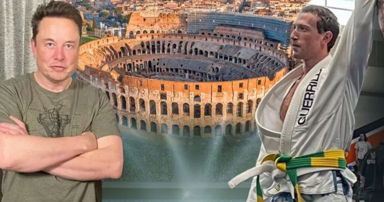 Musk dhe Zuckenberg duel në Colosseo-n e Romës? Qeveria italiane sqaron situatën e kësaj sfide “gladiatorësh”