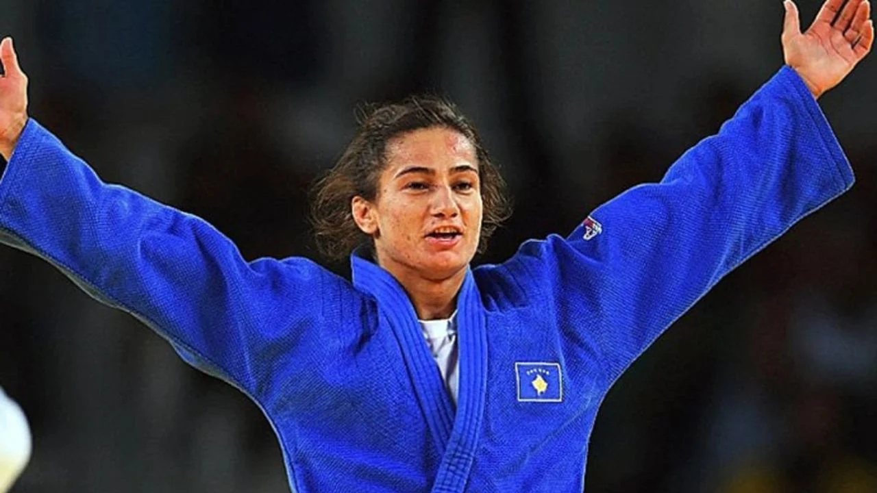 Pas Majlinda Kelmendit, Kosova synon medalje të reja në Lojërat Olimpike 2024 në Paris