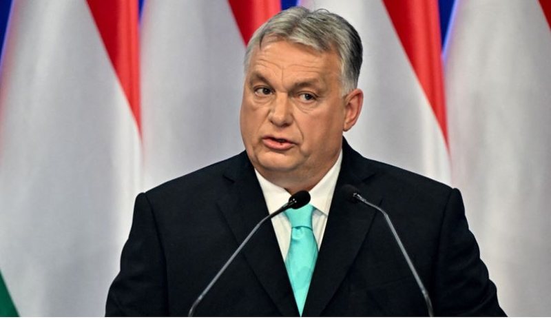 Orban godet sërish: Rusia do të fitojë, Perëndimi humbet fuqinë