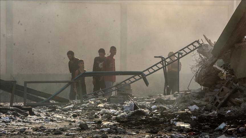 Izraeli vret 66 palestinezë të tjerë në Gaza, rritet në mbi 39.300 shifra e përgjithshme