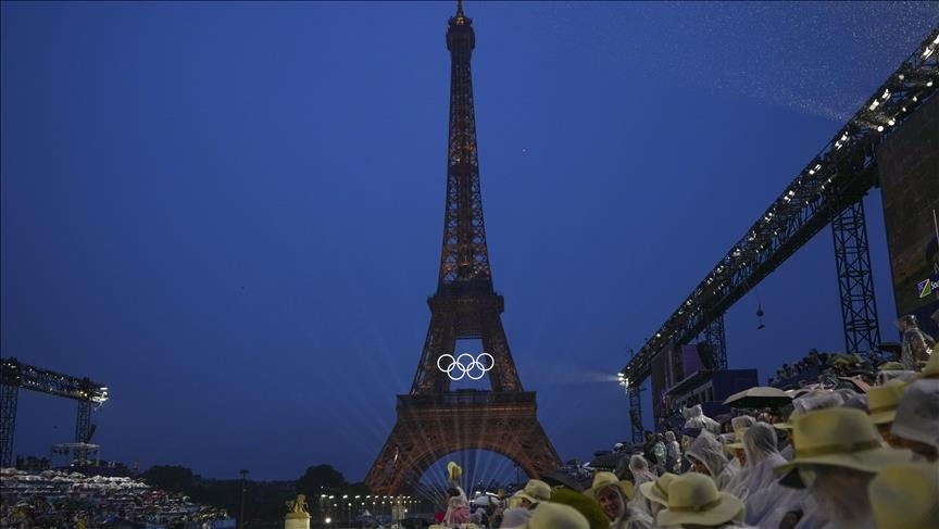 Organizatorët e Olimpiadës në Paris kërkojnë falje për parodinë e Darkës së Fundit në ceremoninë e hapjes