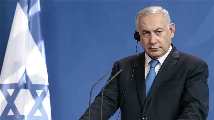 Netanyahu kthehet nga Washingtoni, kryeson mbledhjen e sigurisë pas sulmit në Lartësirat e Golanit