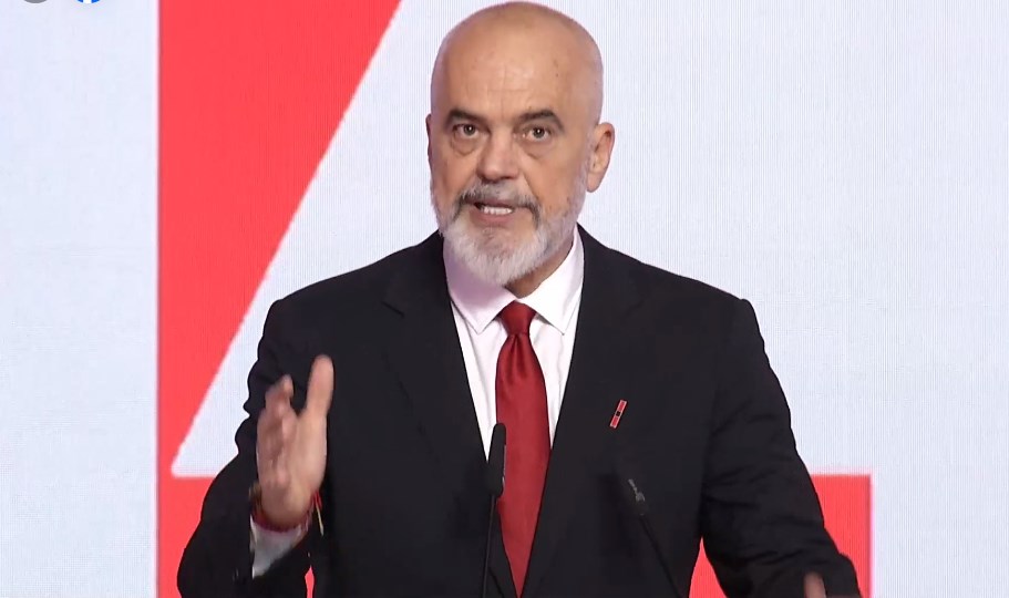 Rama: PD është katandisur në cisternë të ndryshkur helmi