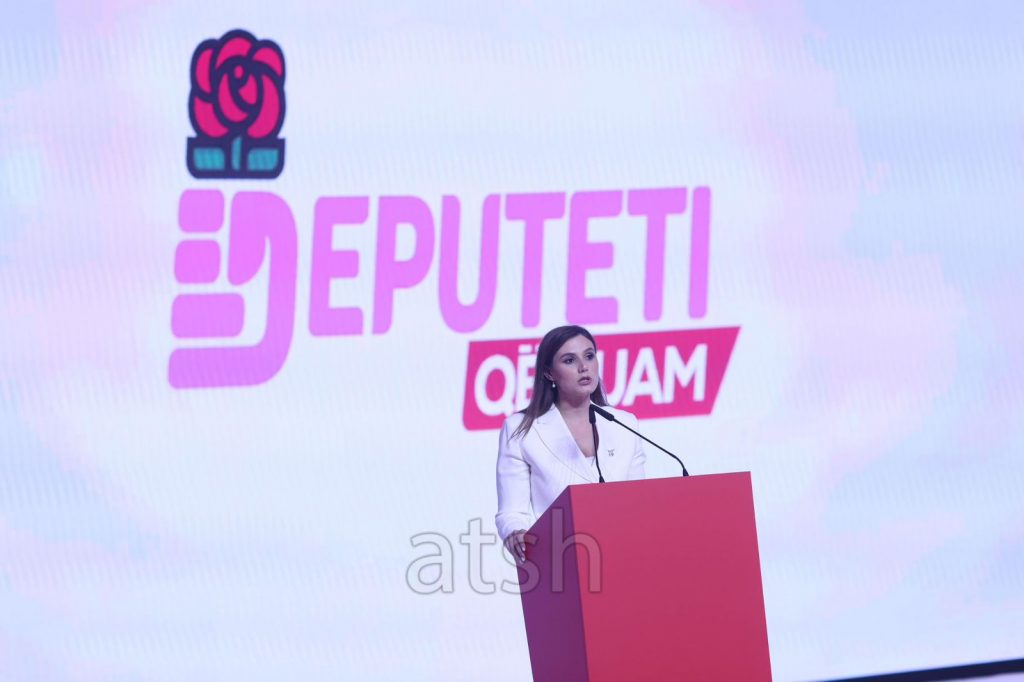 Muzhaqi: “Deputeti që duam”, platforma me risi për Shqipërinë 2030