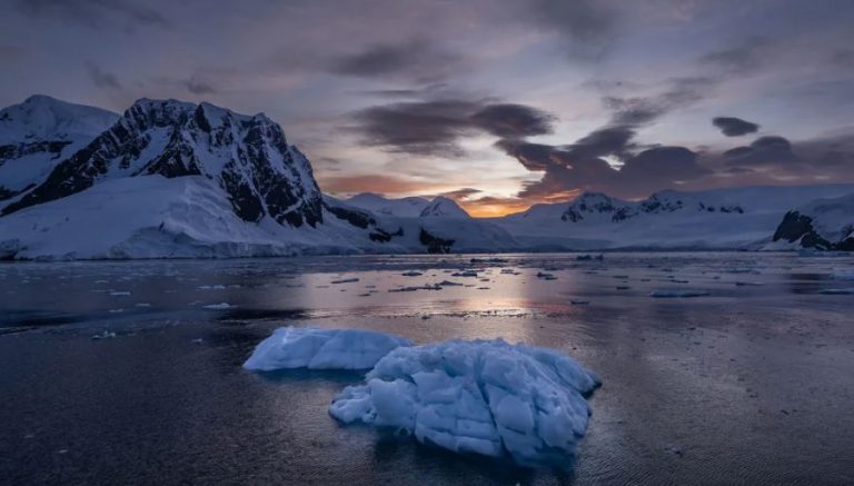 Ndryshimet klimaterike, studimi: Antarktidës i mungon një sasi akulli sa sipërfaqja e Argjentinës