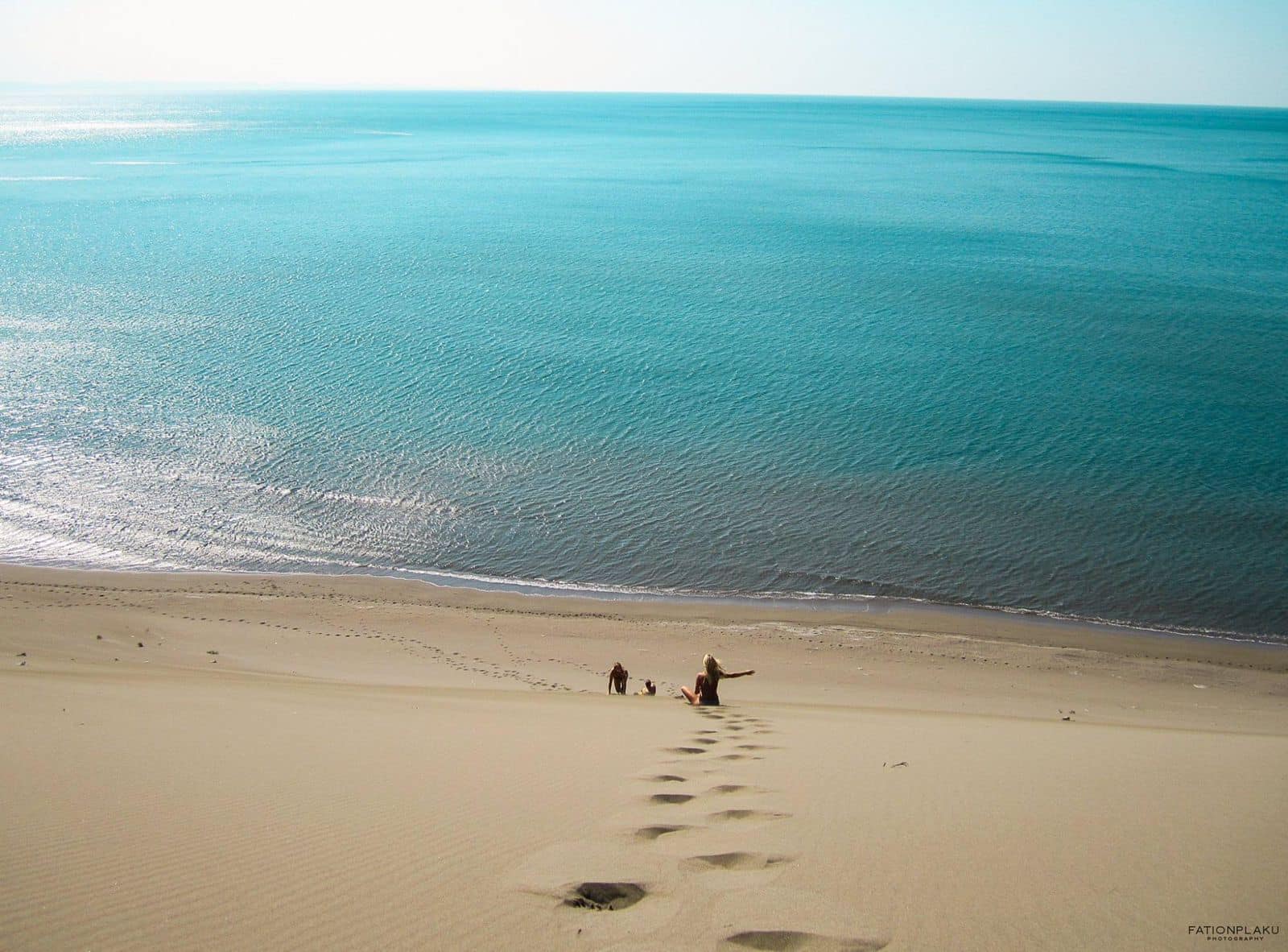 Rama: “Rana e Hedhun”, një prej plazheve më të bukura të veriut
