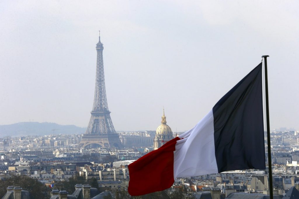 Si funksionojnë zgjedhjet parlamentare franceze?