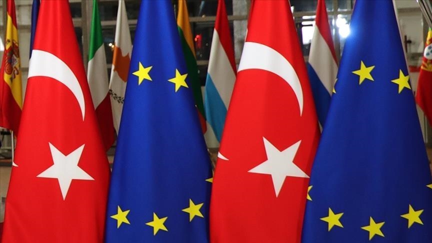 Dialogu i parë tregtar i nivelit të lartë Türkiye-BE mbahet nesër në Bruksel