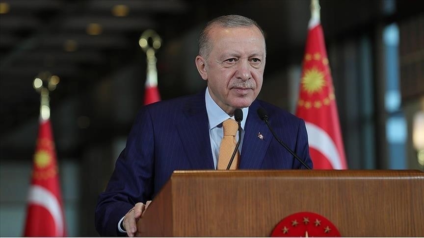 Presidenti Erdoğan kërkon nga Izraeli të ndalojë “masakrat çnjerëzore” në Gaza