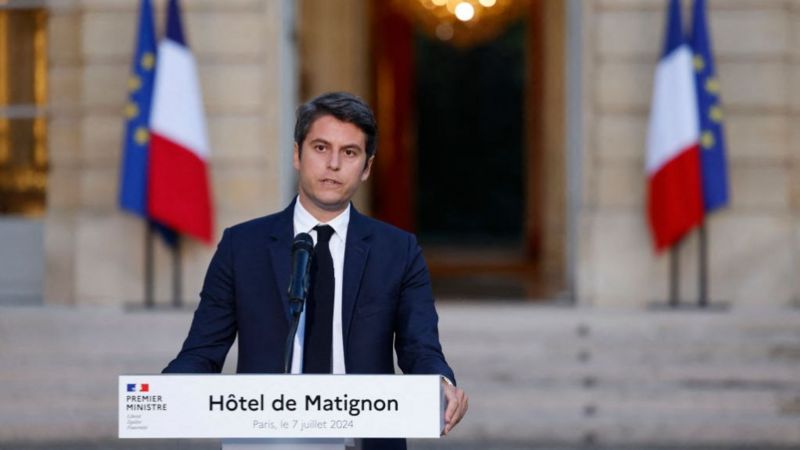 Kryeministri i Francës njofton se do të japë dorëheqjen