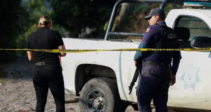Gjendet pa jetë trupi i gazetarit të zhdukur në Meksikë