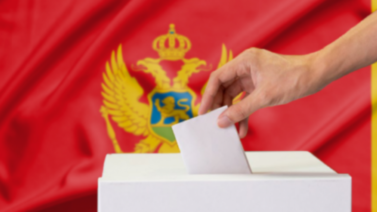 Mali i Zi mban sot zgjedhjet e parakohshme parlamentare, 15 subjekte në garë, mes tyre 2 parti shqiptare në koalicion