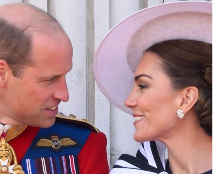 Ekspertët analizojnë gjuhën e trupit të Princ William dhe Kate Middleton në daljen e fundit