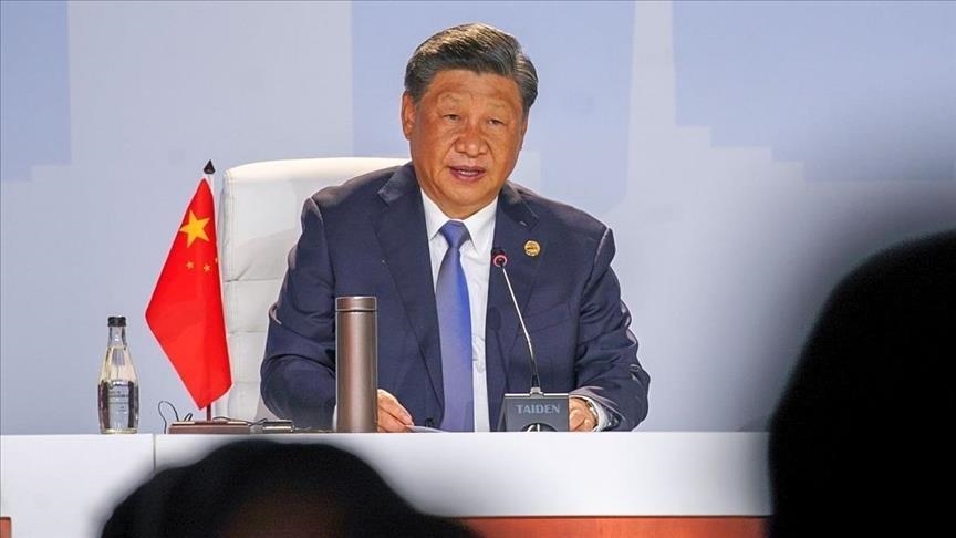 Presidenti kinez Xi: SHBA-ja është përpjekur ta 