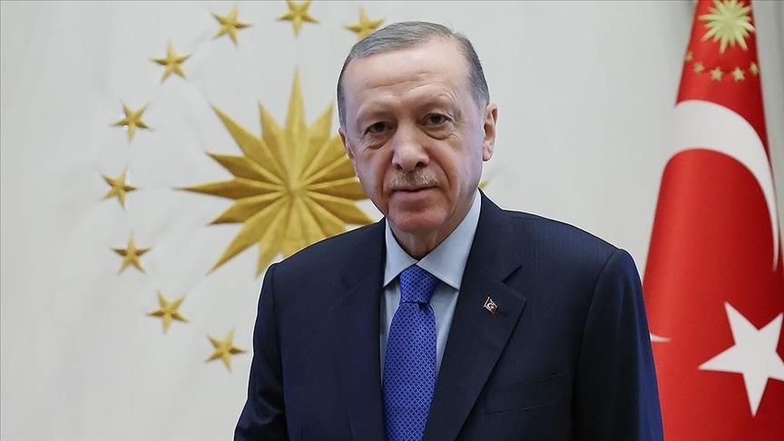 Presidenti turk Erdoğan uron paqe me rastin e Kurban Bajramit