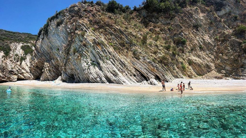 Media italiane: Vizitoni plazhet më të bukura në Shqipëri – nga Veriu në Jug