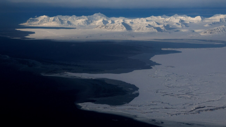 VOA: Arktiku i Norvegjisë, skenë e re e “Luftës së Ftohtë” mes Rusisë dhe Ukrainës
