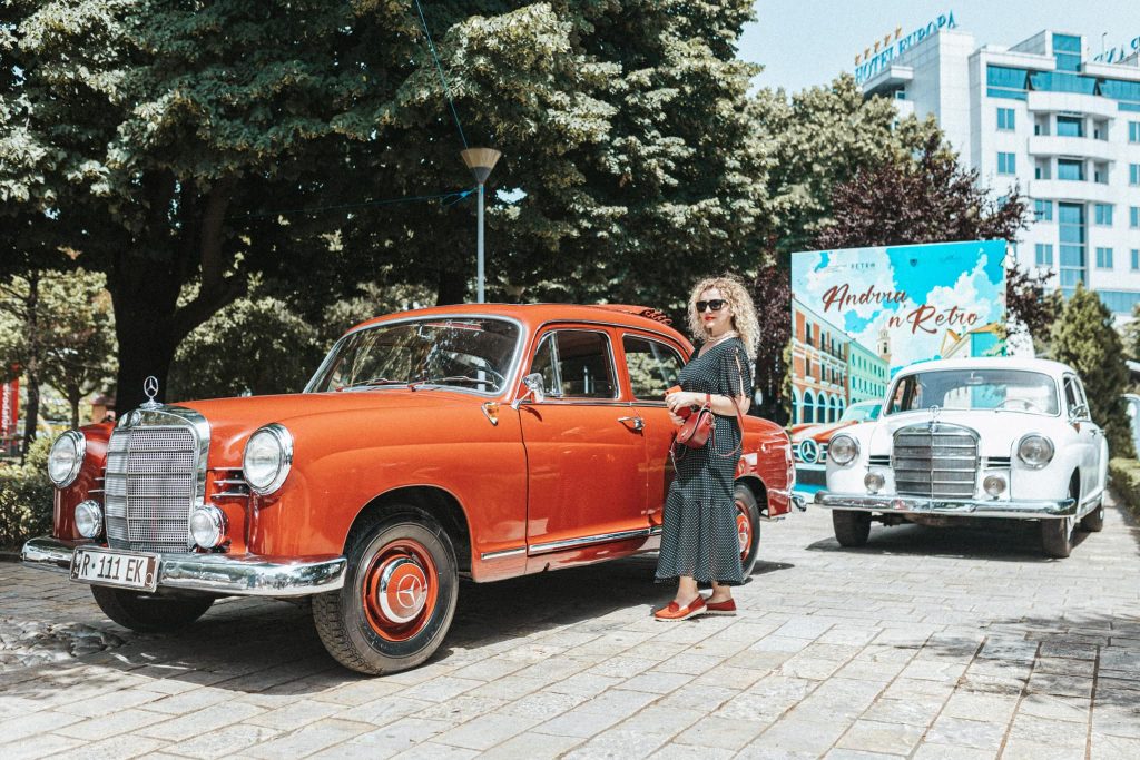 Festivali i makinave retro, Rama: Ekspozitë unike në Shkodër