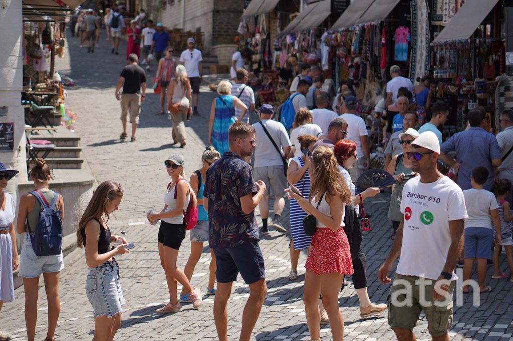 Turizmi rriti pagesat me kartë bankare