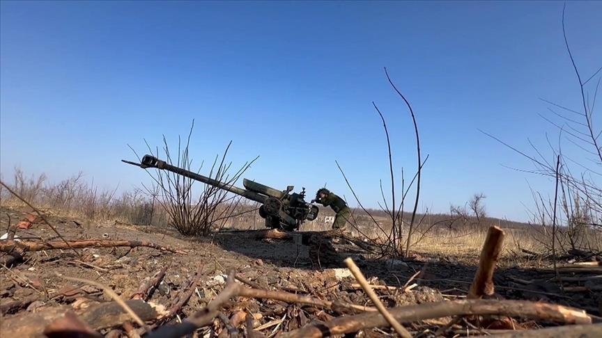 Rusia pretendon se ka rrëzuar mbi 30 dronë ukrainas mbi rajone të shumta