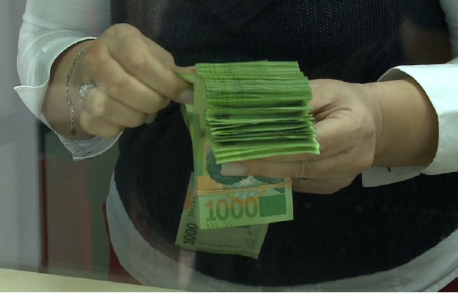 Pastrimi i parave/ Shqipëria në listën gri të “MoneyVal”