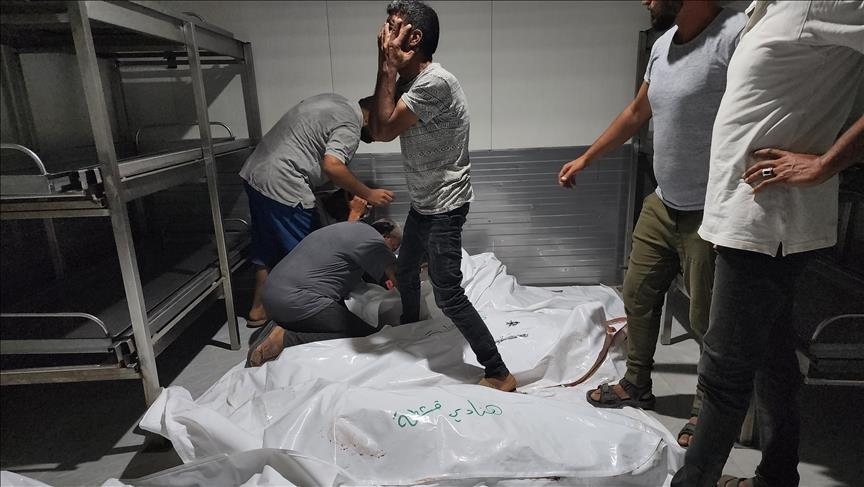 Rritet në afro 37.900 numri i palestinezëve të vrarë nga sulmet izraelite në Gaza