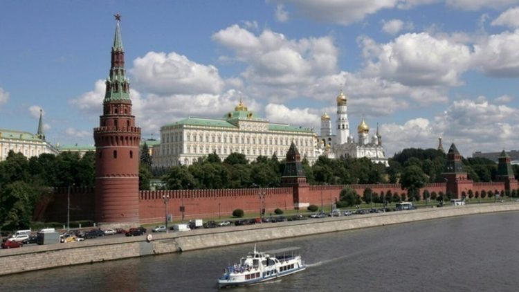 Forumi Eknonomik në Rusi, Kremlini nuk do të akreditojë gazetarë nga “shtetet jomiqësore”