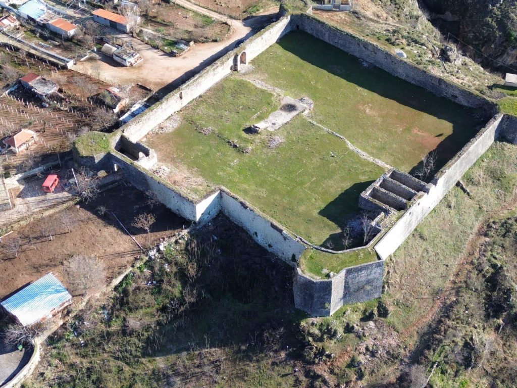 Fakte interesante historike për Kalanë e Libohovës