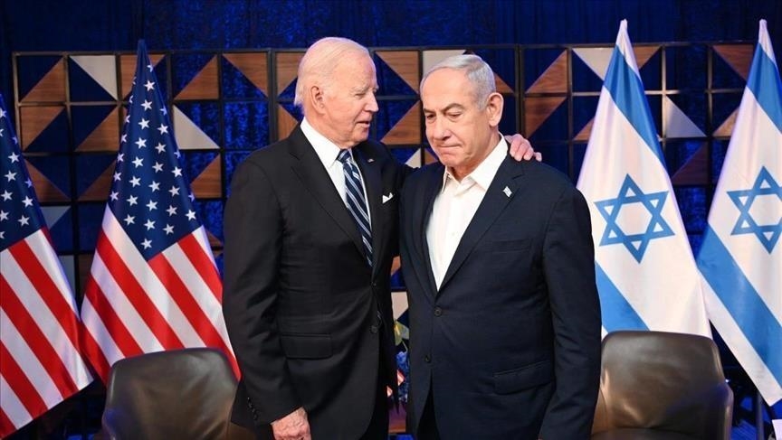 Biden: Qasja e Netanyahut ndaj konfliktit në Gaza më shumë po e dëmton Izraelin sesa po e ndihmon