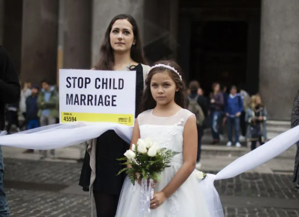 Zvicra me ligj kundër martesës së të miturve, përmendet edhe Kosova