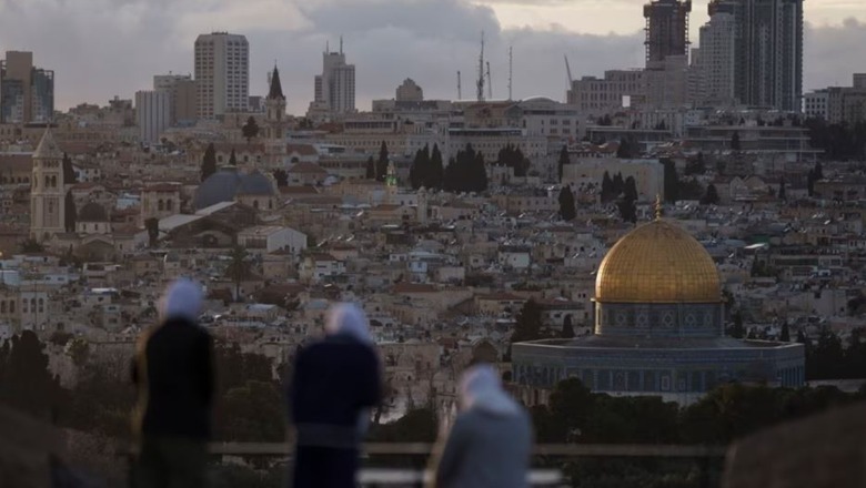 Palestinezët përgatiten për muajin e Ramazanit nën hijen e luftës në Gazë