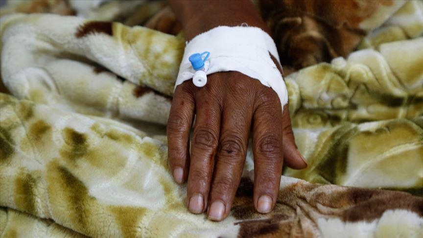 OKB: Epidemia e kolerës ka marrë përmasa 'shqetësuese' në 11 vende të Afrikës