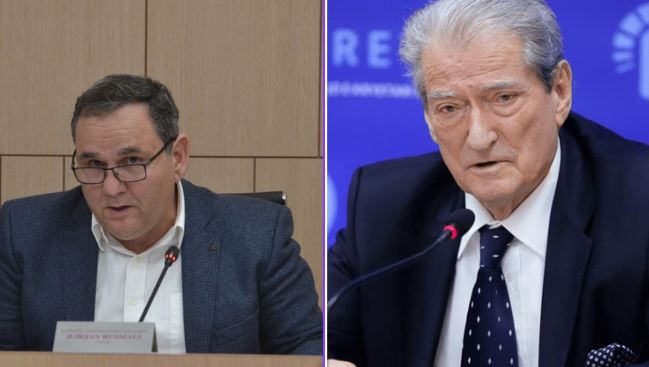 Sot u caktuan relatorët, kërkesa e Berishës për logon në dorë të ish-ministrit të tij