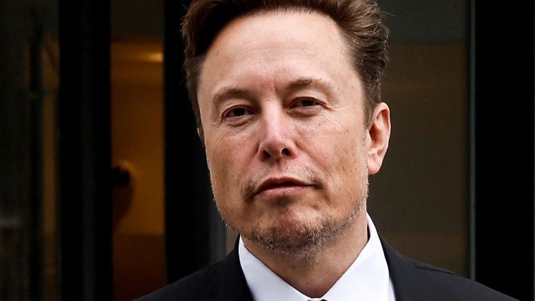 Pas falimentimit, Musk thotë se do ta blinte bankën “Silicon Valley” dhe do ta bënte digjitale