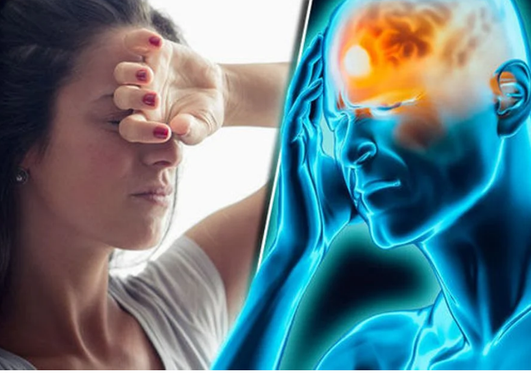 A shkakton migrena humbje të kujtesës?