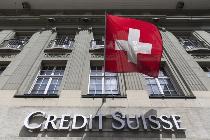 Banka e dytë më e madhe zvicerane i shpëton falimentimit, ja çfarë ka ndodhur