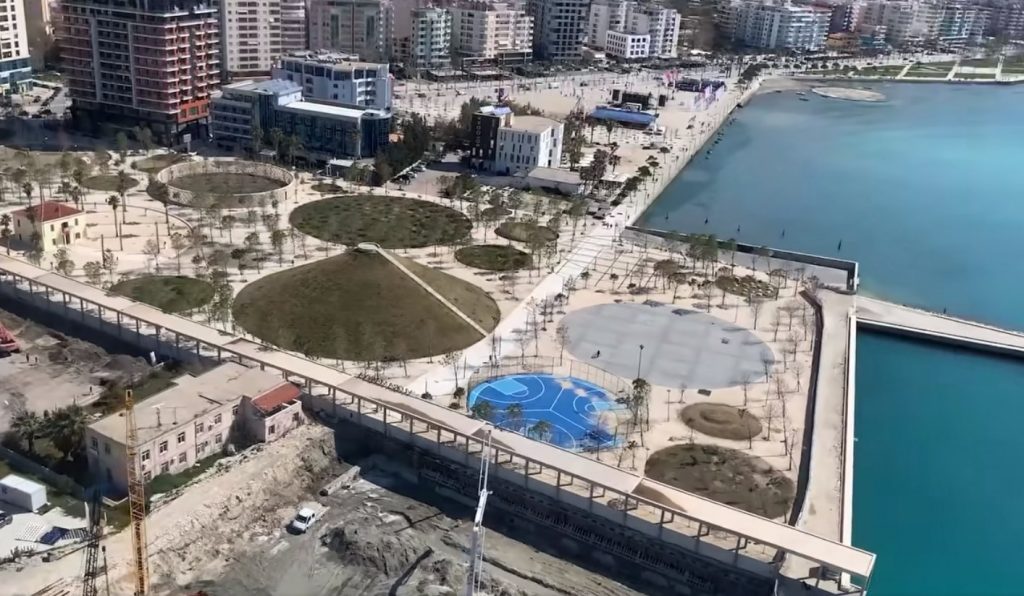 Rama: Porti i ri Vlorës, integrim në rrjetin e lundrimit turistik me 5 yje të Mesdheut