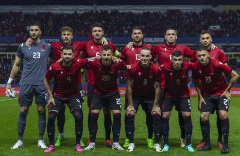 Pikantet e Shqipëri-Kili/ Parma flet shqip, Broja “reklamon” golin e dytë. Ja çfarë nuk u pa