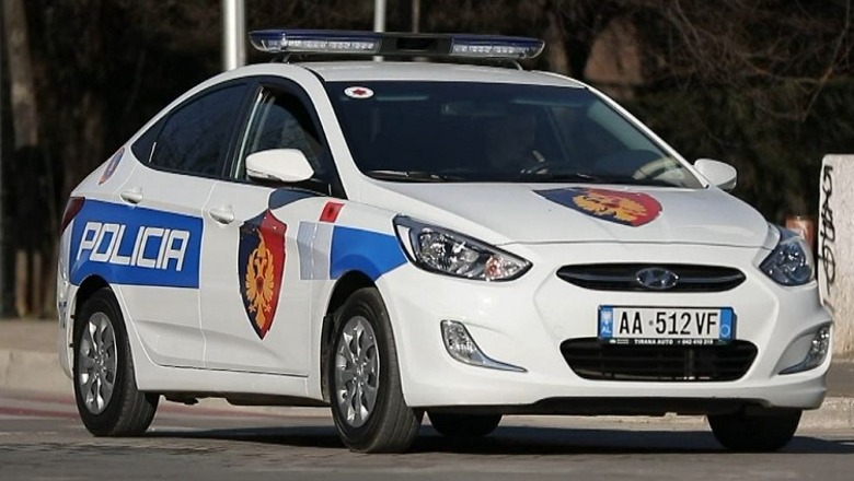 Arrestohen 10 persona në Tiranë, për çfarë akuzohen