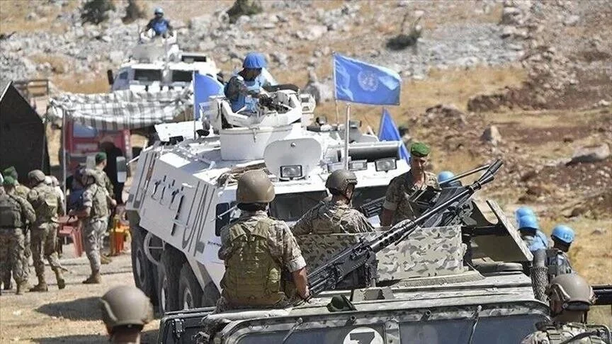 3 paqeruajtës të OKB-së plagosen nga një sulm izraelit ndaj Libanit