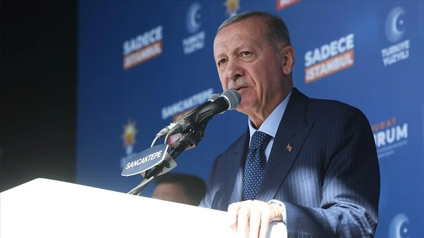 Erdoğan: Türkiye bën përpjekje intensive për t'i bërë presion Izraelit pas vendimit të OKB-së për armëpushim