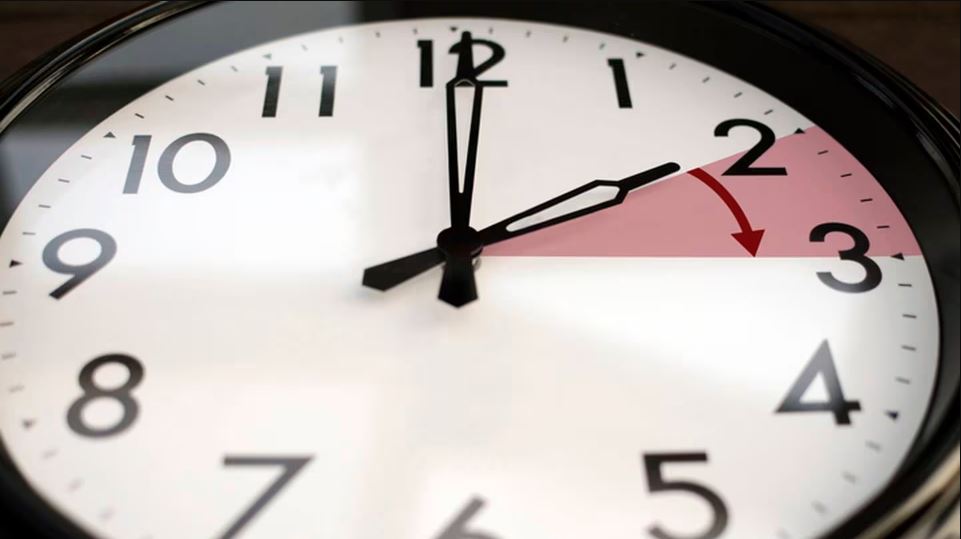 A do ta ndalojë Evropa ligjin për ndryshimin e orës?