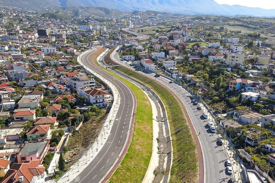 Rama: Unaza e Madhe e Tiranës, lehtëson trafikun dhe rrit vlerën e pronës