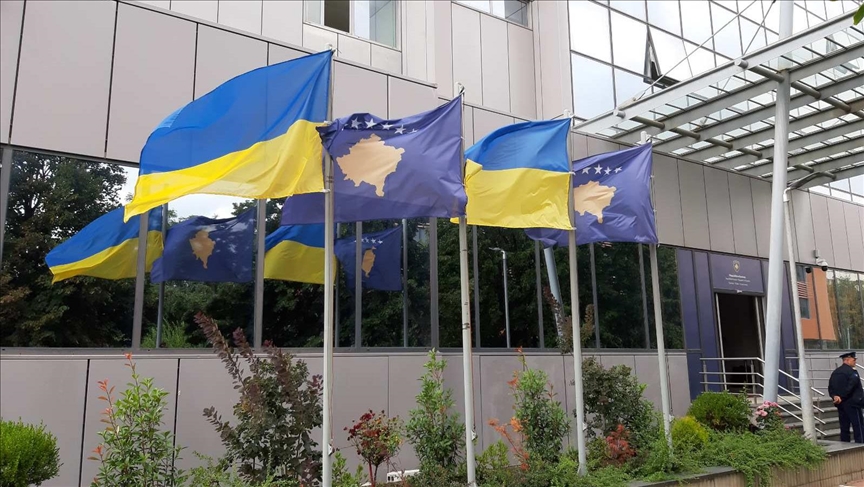 Njohja e pavarësisë së Kosovës nga Ukraina, Shkurov: Nuk ka asgjë të pamundur, është çështje kohe