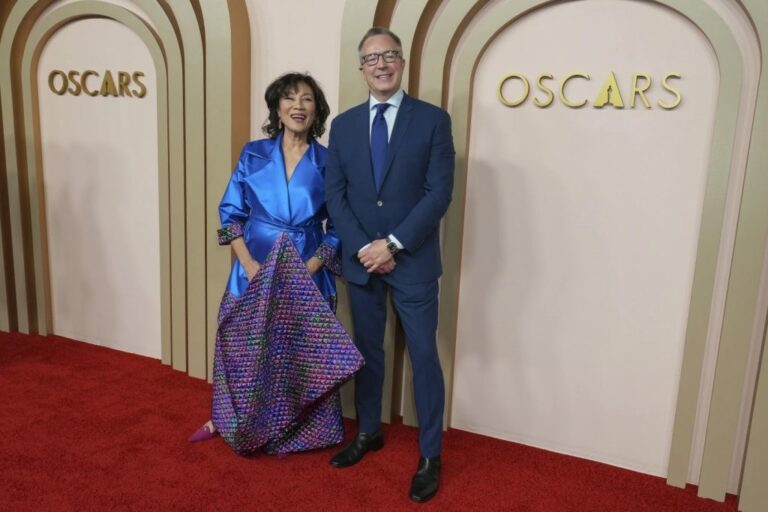 Si u bë Oscar akademi globale filmi duke rigjetur rrënjët e saj?