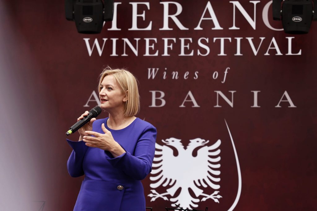 “Merano Festival”, Denaj: 40 kantina vere nga hapësira shqiptare
