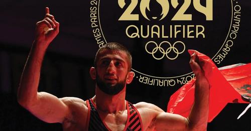 Shkëlqen mundja kuqezi, pas Abakarov, edhe Dudaev kualifikohet për në Lojërat Olimpike