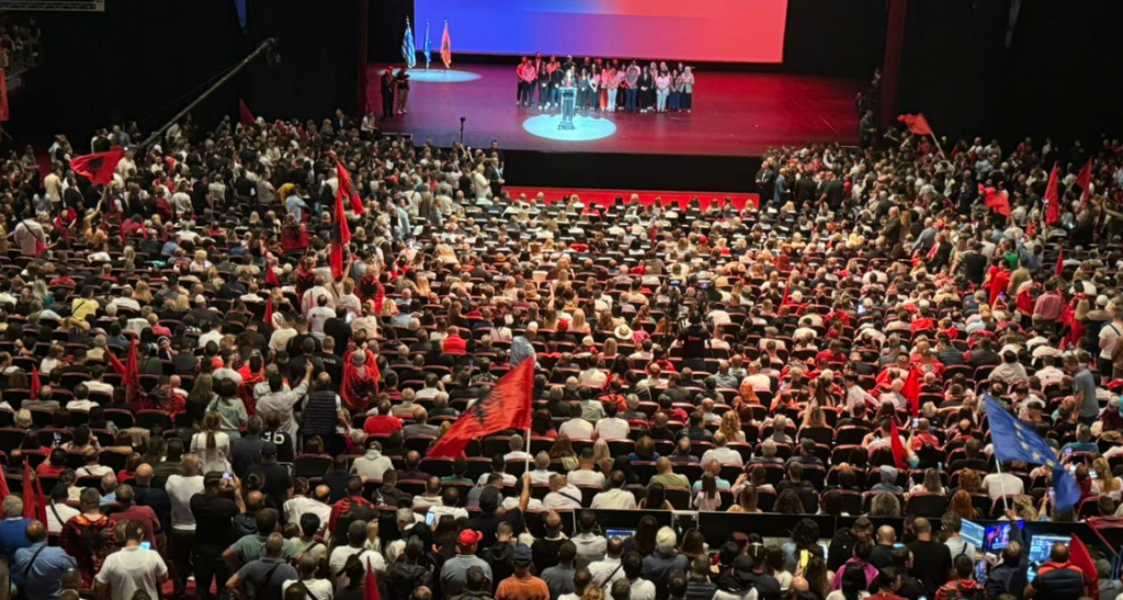 Rama: Shqipëria 2030 do të jetë vendi ku kush do të rikthehet, do ketë një Shqipëri të vetën
