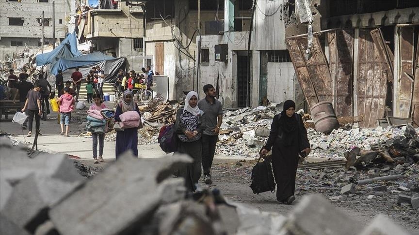 Shefi i UNRWA-së: Pretendimi për zona të sigurta në Gaza është i “rremë dhe mashtrues”