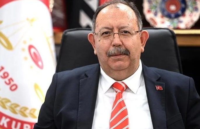 Kreu i Këshillit Suprem Zgjedhor të Türkiyes: Nuk ka pasur raportime negative në Këshill